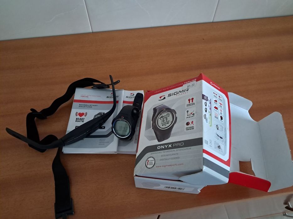 Pneu btt novo + material