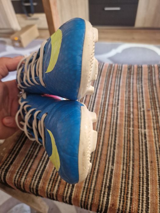 Korki Nike Mercurial r 37.5