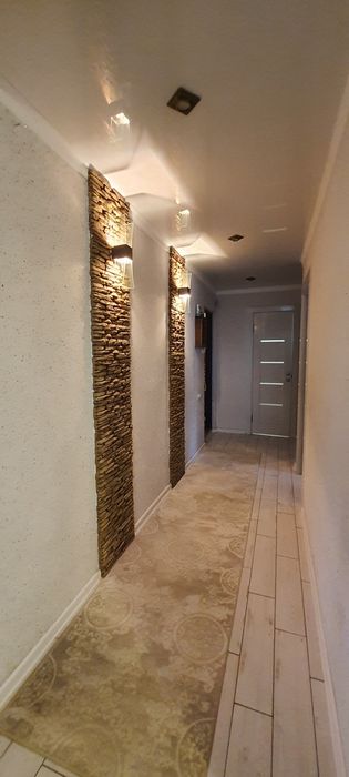 Житловий сертифікат! Вул. Чарівна, з ремонтом, з великою кухнею