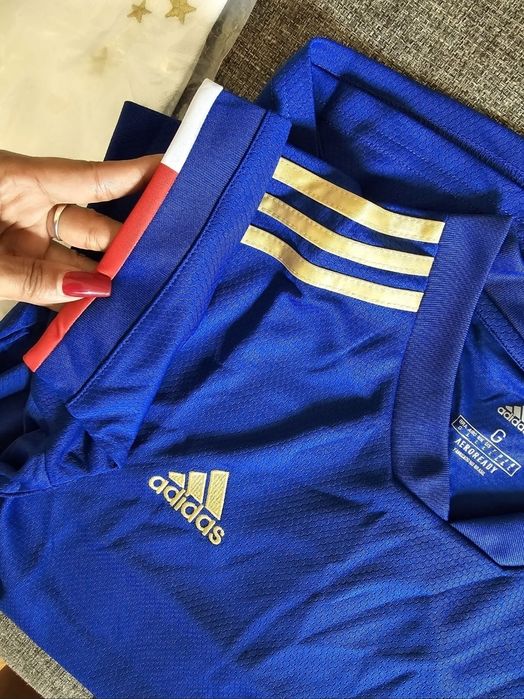 Camisa Cruzeiro Dourada lindíssima