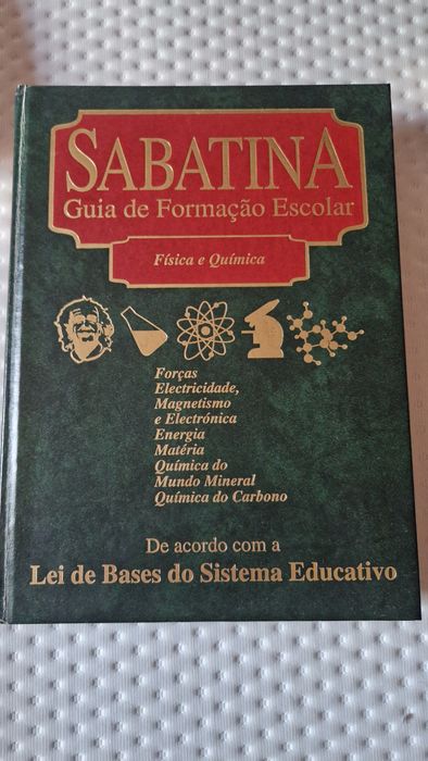 Enciclopédia Sabatina64730020727041122
