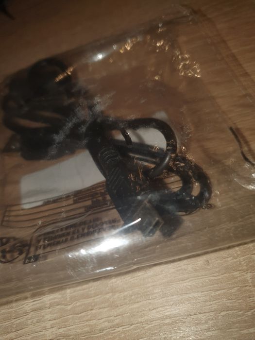 Kabel mini USB interlook aparat telefon tablet itp