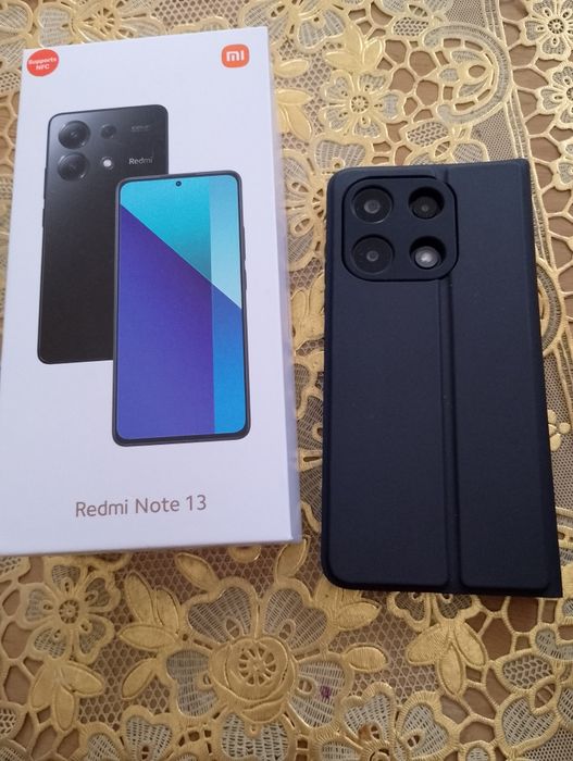 Продам новый телефон покупал неделю назад