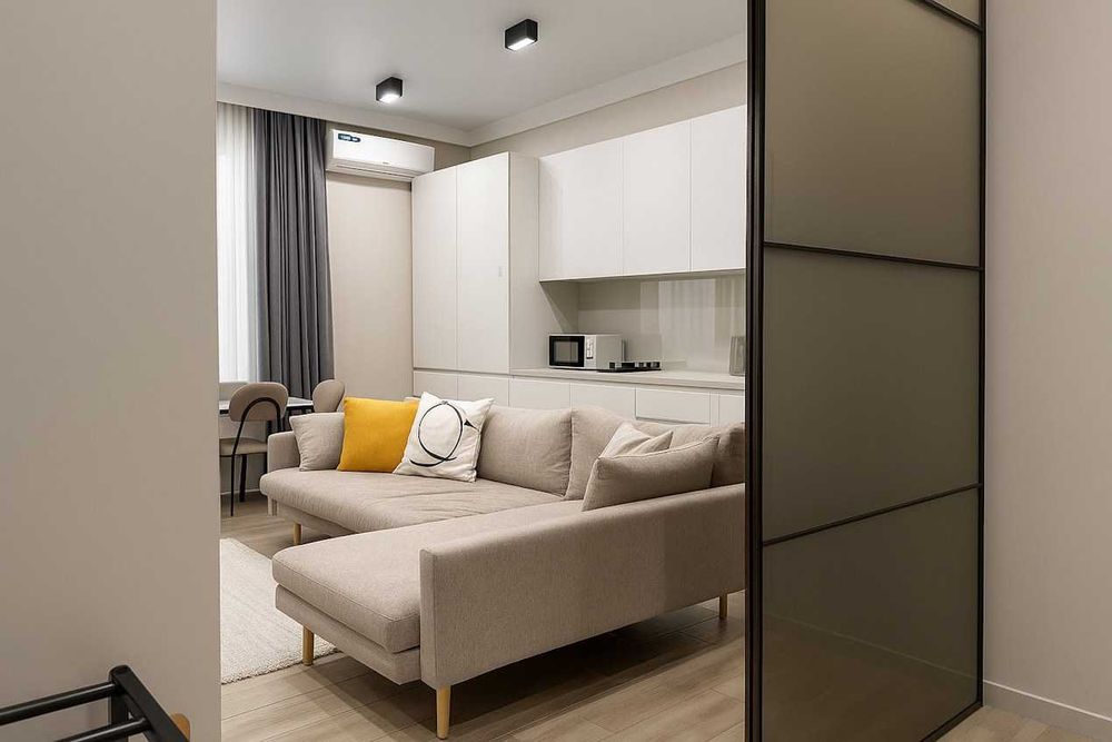 2-этажные VIP апартаменты в отдельном доме. Центр. посуточно, подобово