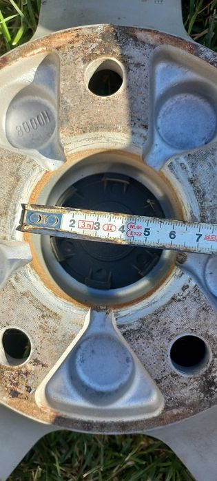 Диски R16 5x120 DIA 65.1