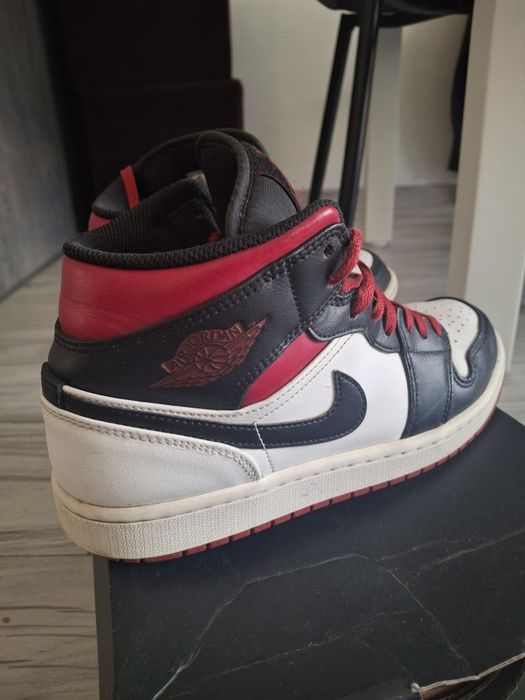 Nike Air Jordan 1 Mid