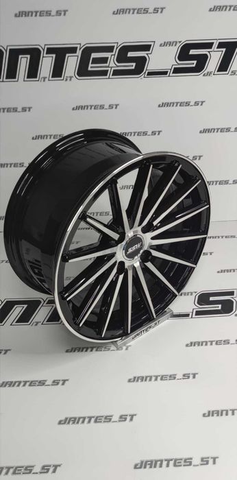 jantes 15 4X100 SSW NOVAS renault toyota vw seat opel honda