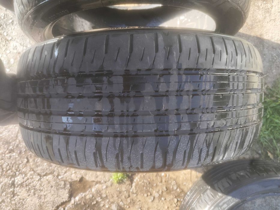 Pneus 225/40r18 falken e nexen