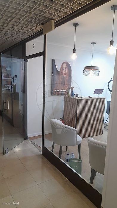 Loja  para venda — Avenidas Novas, Lisboa