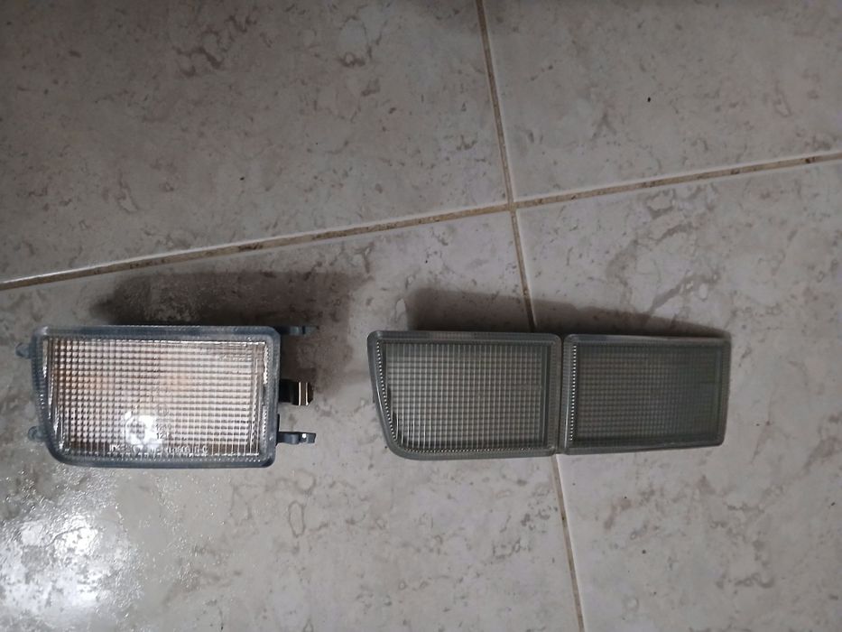 Peças Auto para despachar