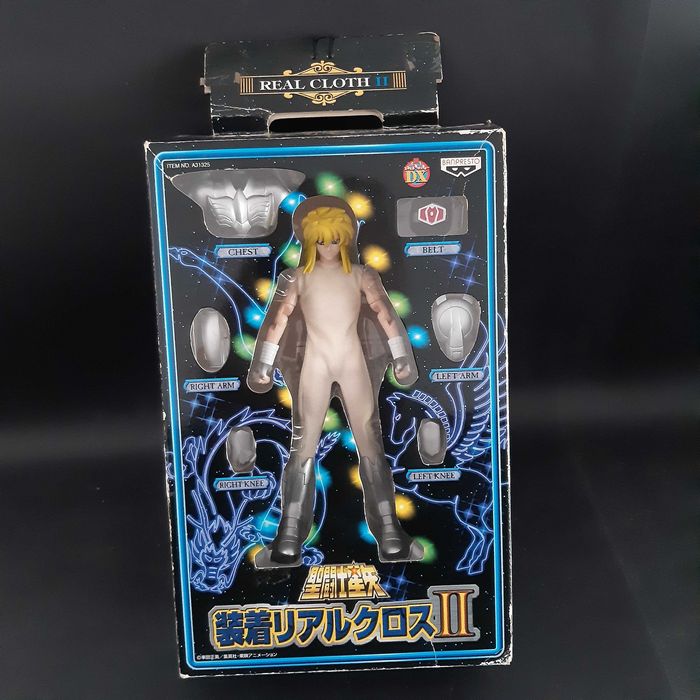 Action Figures - No blister