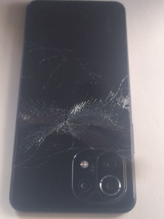 Xiaomi Mi 11 Lite (6/128Gb)