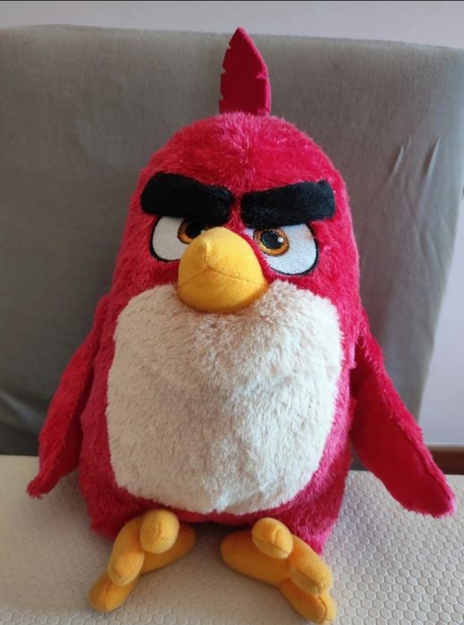 Coleção Completa Angry Birds