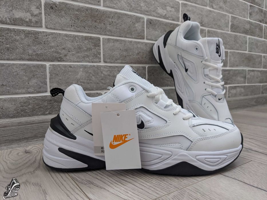 Кроссовки Nike M2K Tekno \ Найк Текно \ 36 - 41 размер
