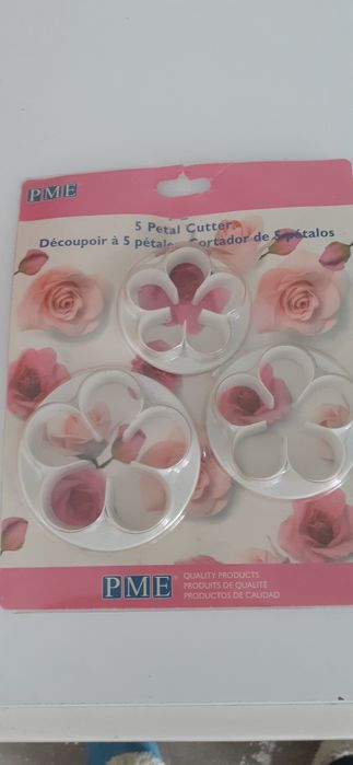 Forma bolos formato coração