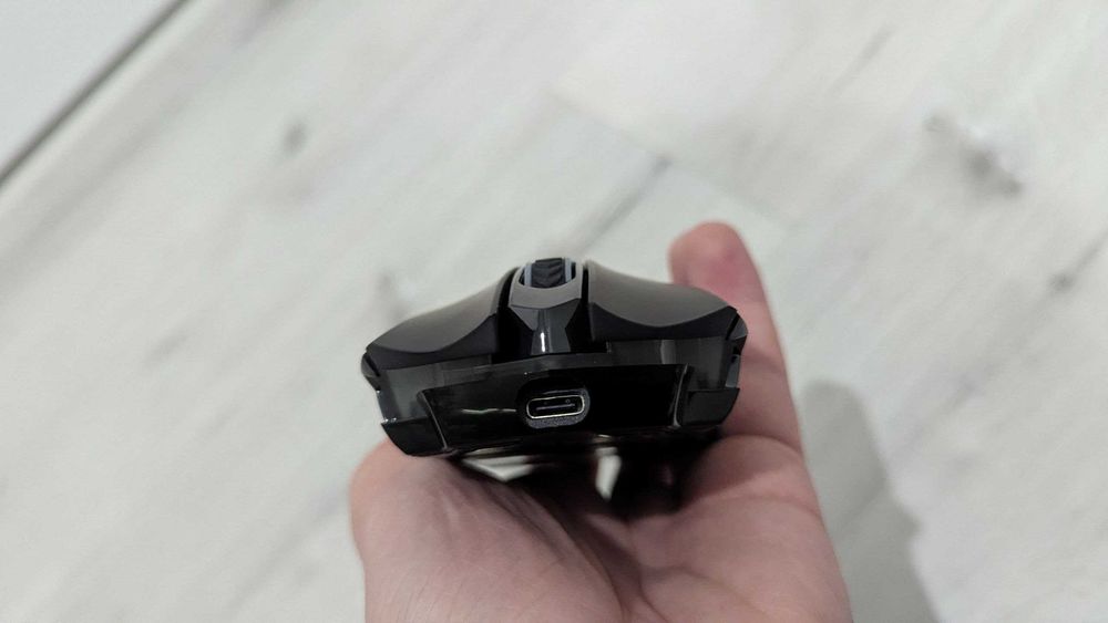 Ігрова мишка REDRAGON RANGER LITE M910-KS 8000 DPI игровая мышка