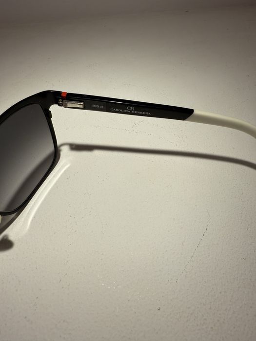 Okulary Carolina Herrera