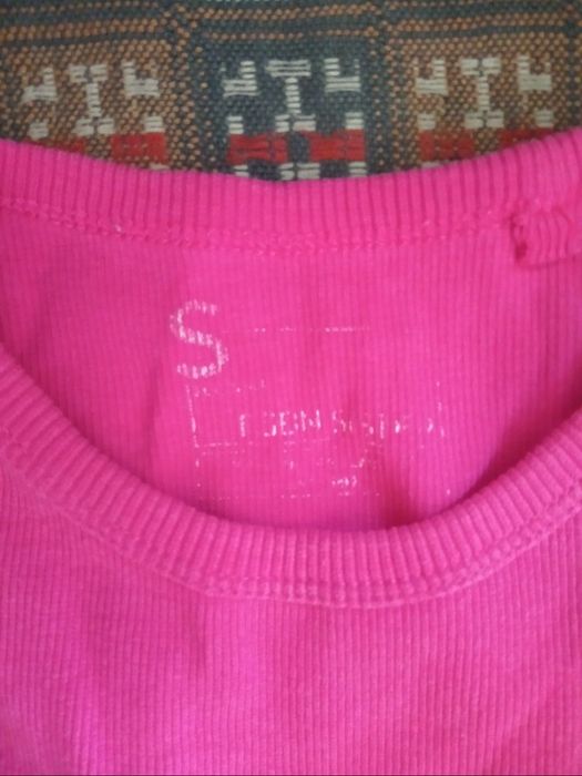 Розовий тип яркий