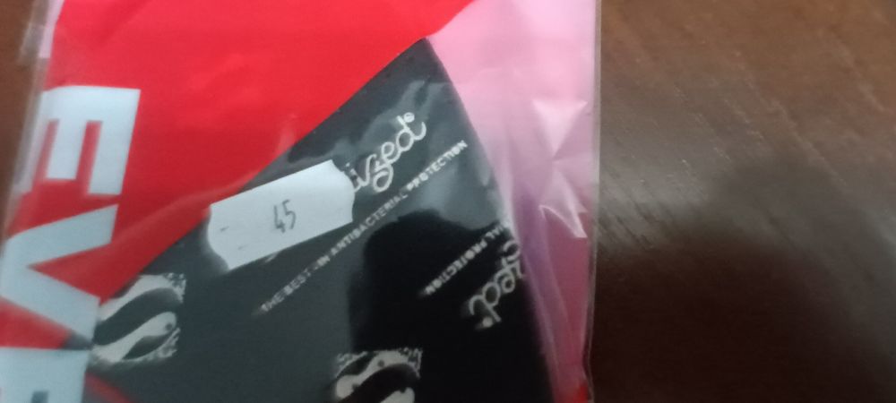 Nowe wkładki do butów r 45