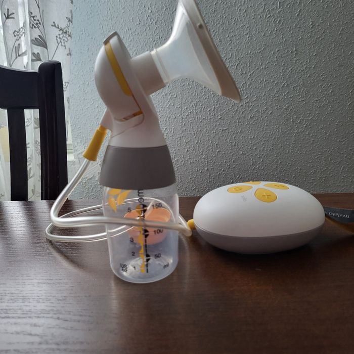 Zestaw dla mamy karmiącej