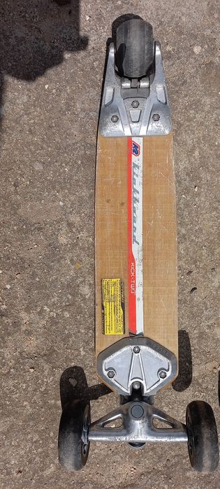 2 Kickboard k2 e Micro