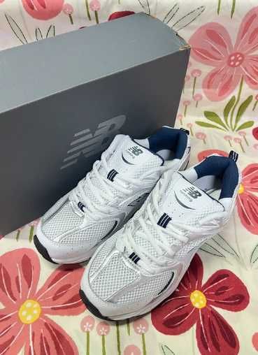 NB_MR530_SG_Niebieski  41.5