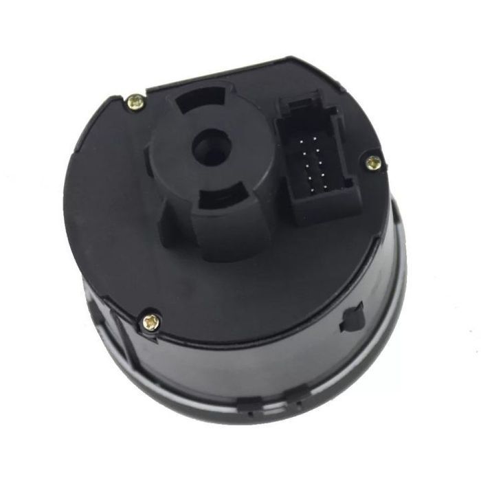 Comutador Luzes Automáticas VW Passat B6 Golf 5 6 Sensor luz embutido