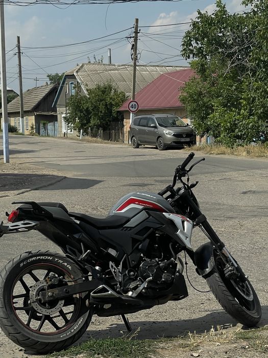 Lifan sr 220,2024 года