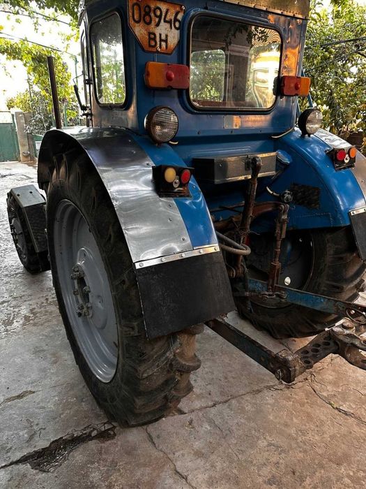 Продам трактор Т 40А