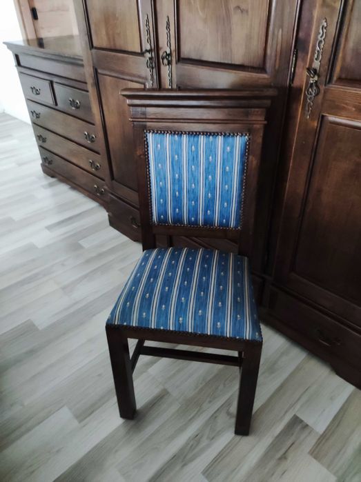 Mobília de quarto casal