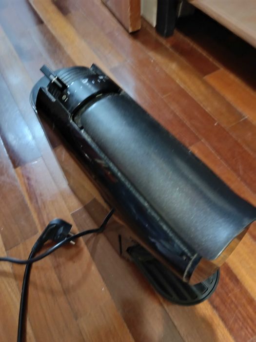 Máquina de cafe continente