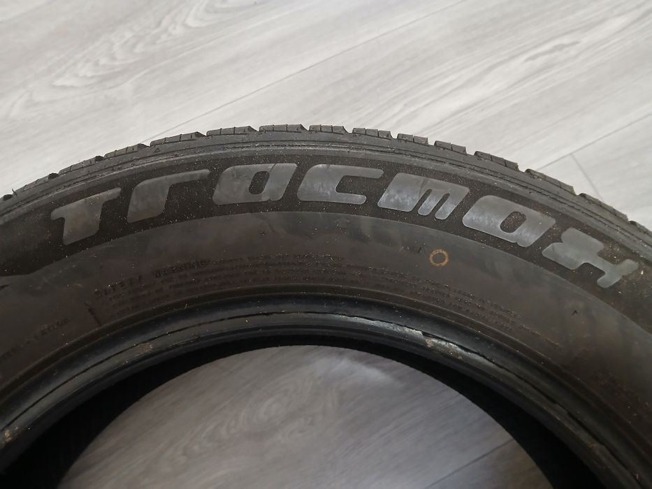 Продам шину 225/60 R17
