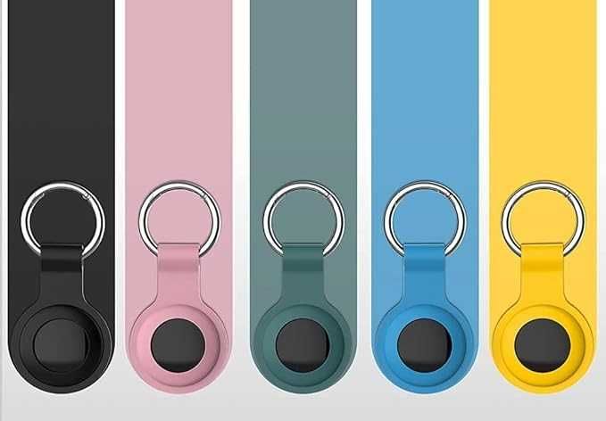 Capa AirTag - Localizador