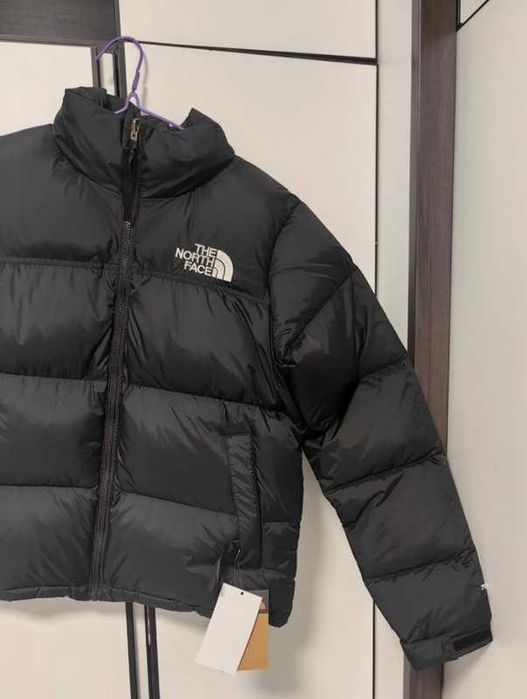 The North Face 1996 Retro Nuptse 700 Jacket XL