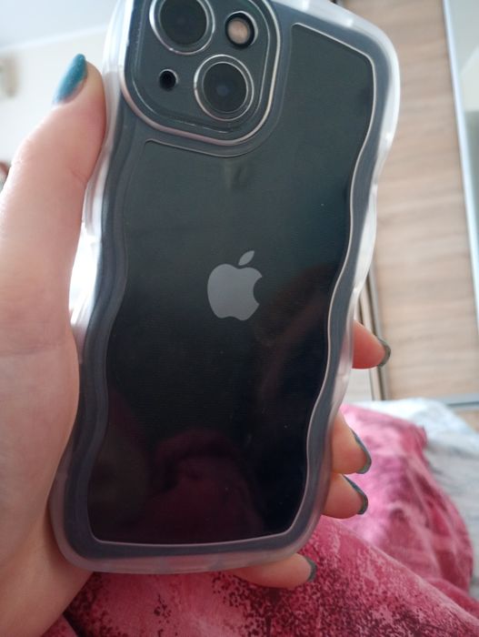 Айфон 13,пам'ять 256гб