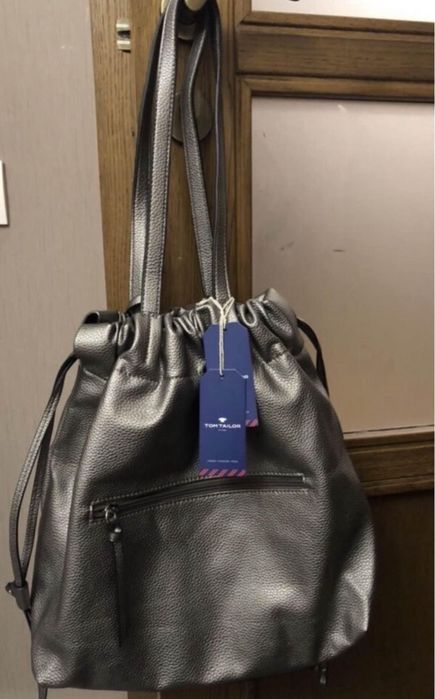 Tom Tailor сумка