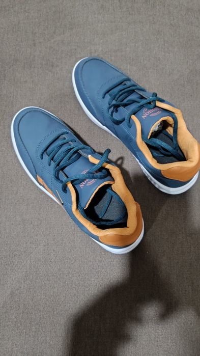 Sapatilhas Desportivas casuais