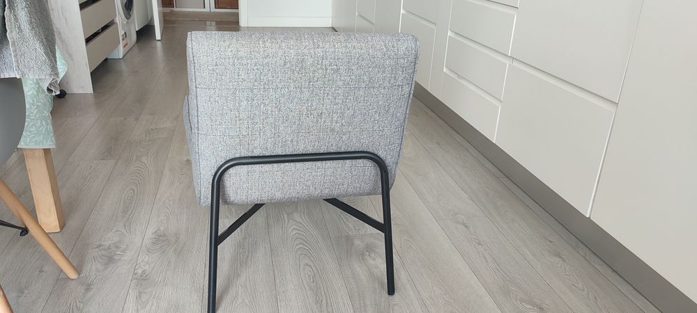 Vendo Cadeirão La  Redoute