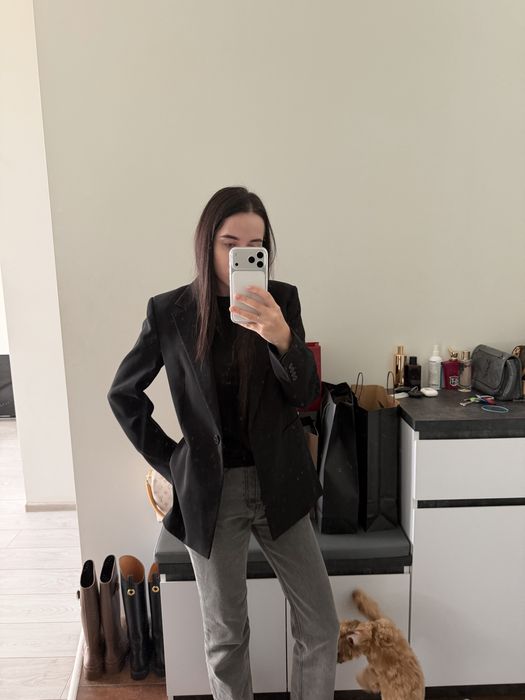 Піджак mango, розмір с