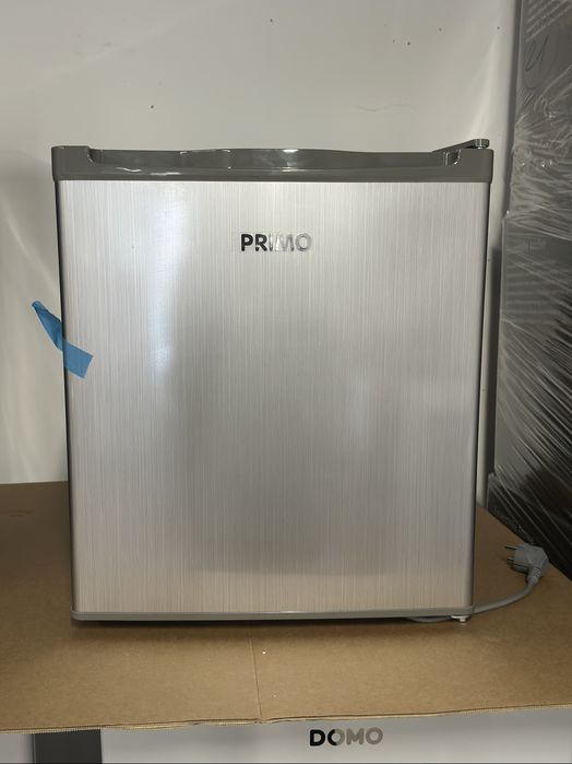 Mini Zamrażarka Kostka PRIMO – 33L szary