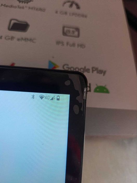 Планшет 13" Thomson