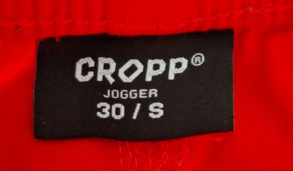 CROPP krótkie spodenki S męskie