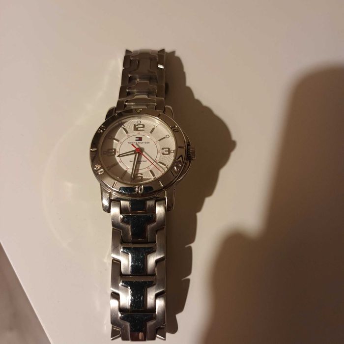 Relógio Tommy Hilfiger