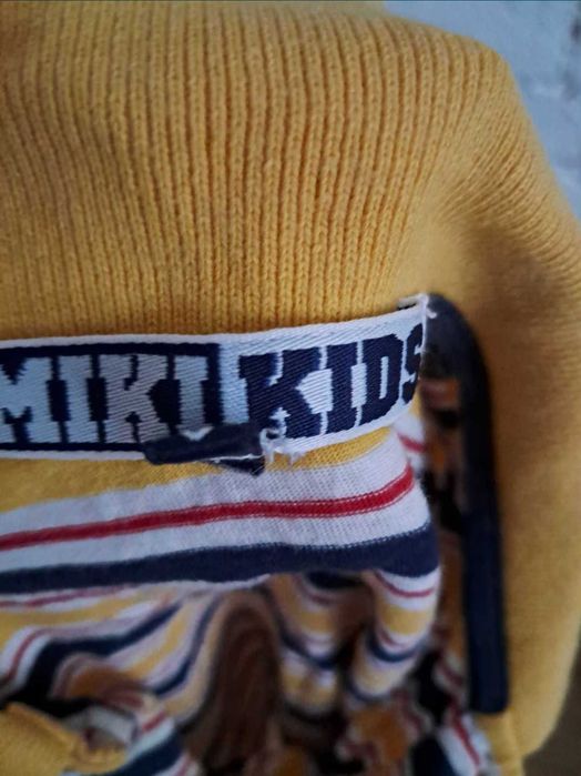 Koszulka chłopiec 3 lata