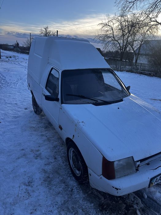 Продам таврія пікап 1.3 інжектор