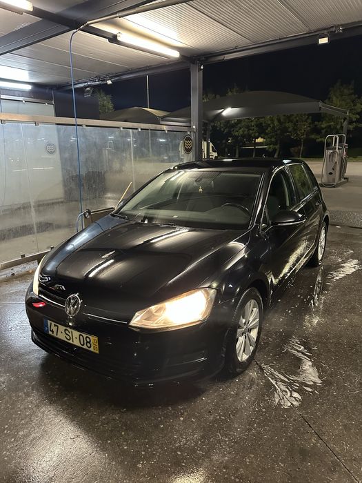 Vendo Golf 7 de 2013 — photo 2