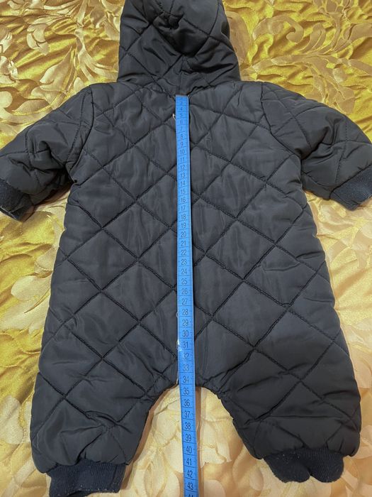 Комбінезон для новорожденних