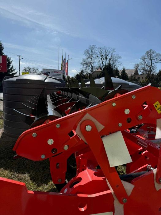 Głębosz pług dłutowy ATTILA 300/7 HYDRO Maschio Gaspardo 2026 od ręki