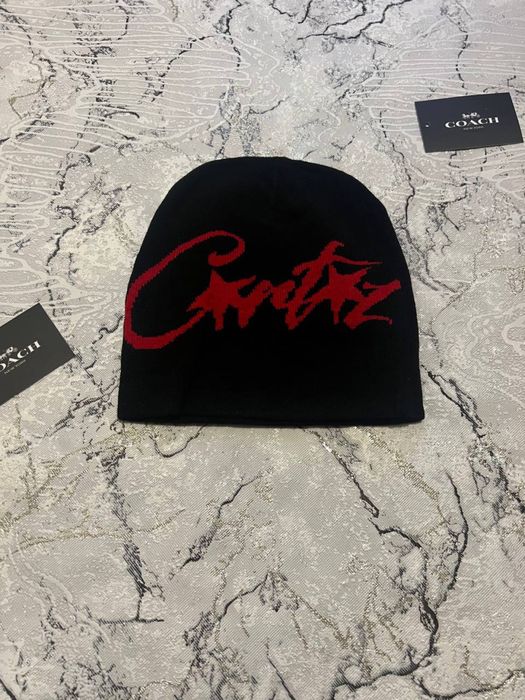 РОЗПРОДАЖ! Шапки брендові cortez, arcteryx