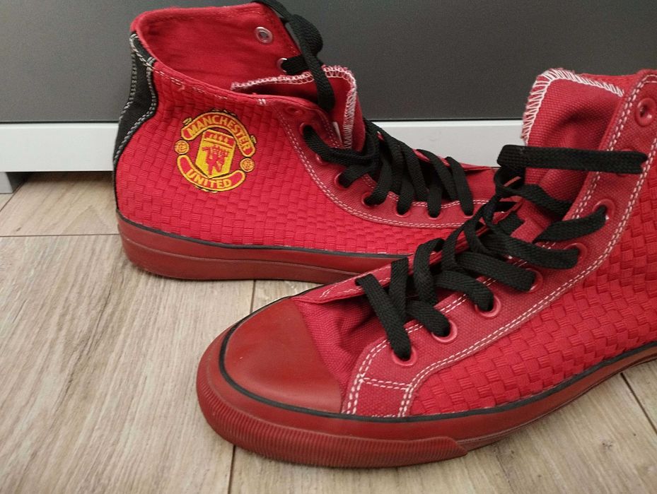 Manchester United boots trampki size 44